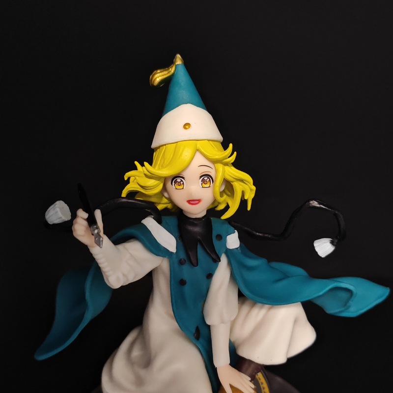ฟิกเกอร์อนิเมะ Atelier Of Witc - Original Anime Merchandise บทวิจารณ์และราคา