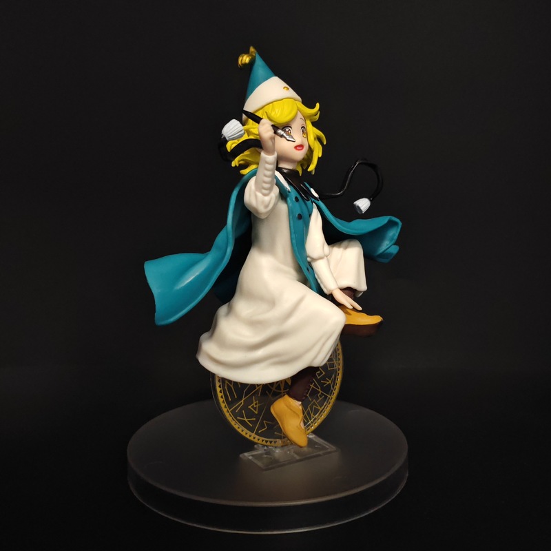 ฟิกเกอร์อนิเมะ Atelier Of Witc - Original Anime Merchandise บทวิจารณ์และราคา