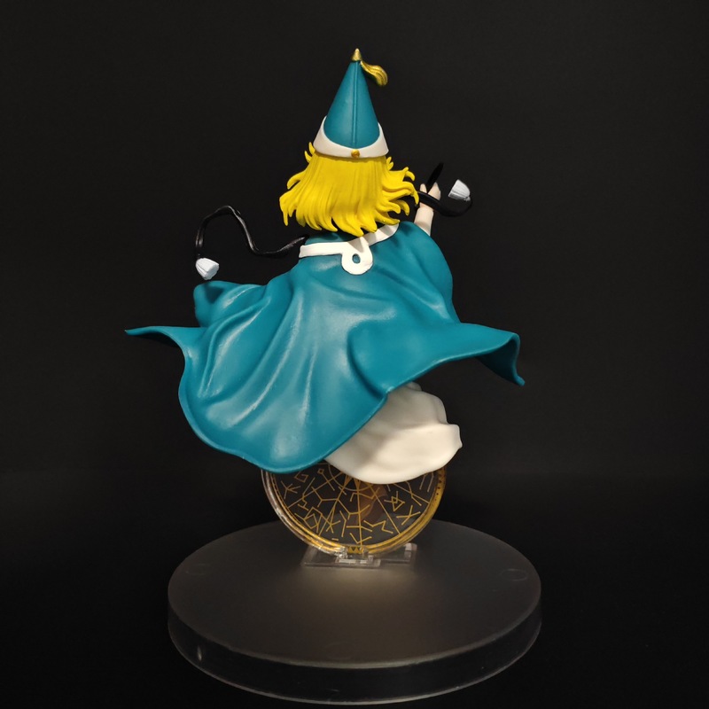ฟิกเกอร์อนิเมะ Atelier Of Witc - Original Anime Merchandise บทวิจารณ์และราคา