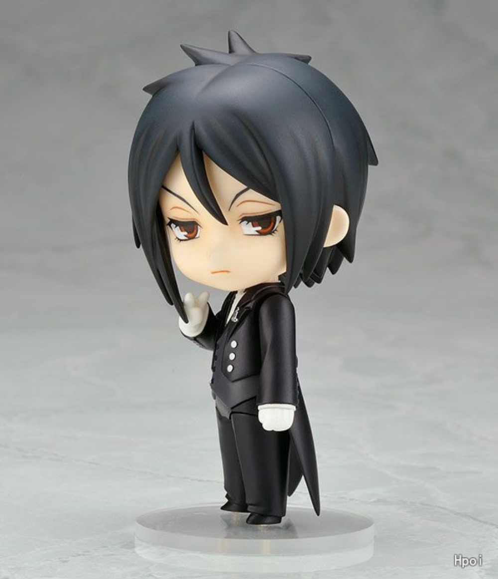 ของแท้ 100% มีในสต็อก Good Smi - Good Smile Company Nendoroid บทวิจารณ์และราคา