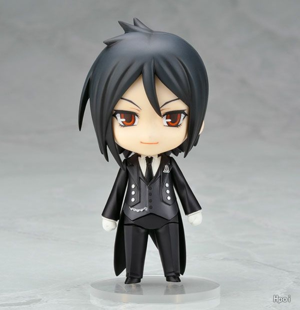 ของแท้ 100% มีในสต็อก Good Smi - Good Smile Company Nendoroid บทวิจารณ์และราคา