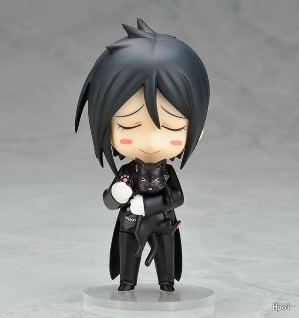 ของแท้ 100% มีในสต็อก Good Smi - Good Smile Company Nendoroid บทวิจารณ์และราคา