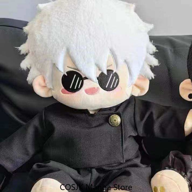 ตุ๊กตาอนิเมะ Jujutsu Kaisen โก - Top Anime Merchandise บทวิจารณ์และราคา