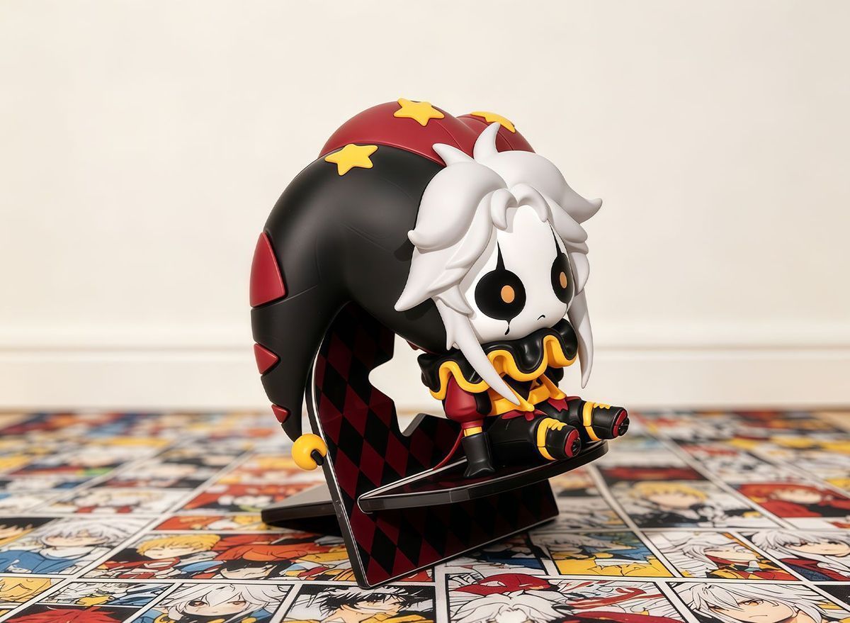 สินค้าอนิเมะ Freak Circus ฟิกเ - Anime Cosplay Merchandise บทวิจารณ์และราคา