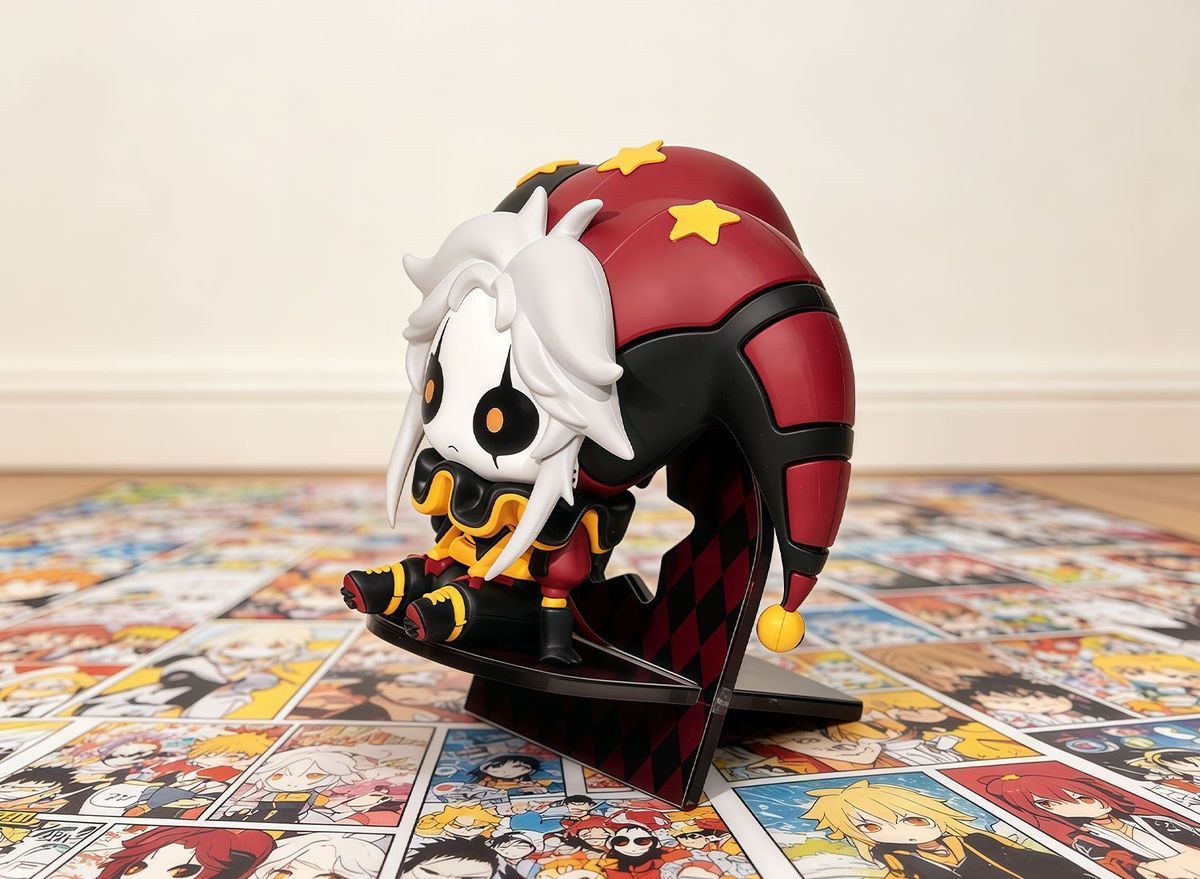 สินค้าอนิเมะ Freak Circus ฟิกเ - Anime Cosplay Merchandise บทวิจารณ์และราคา