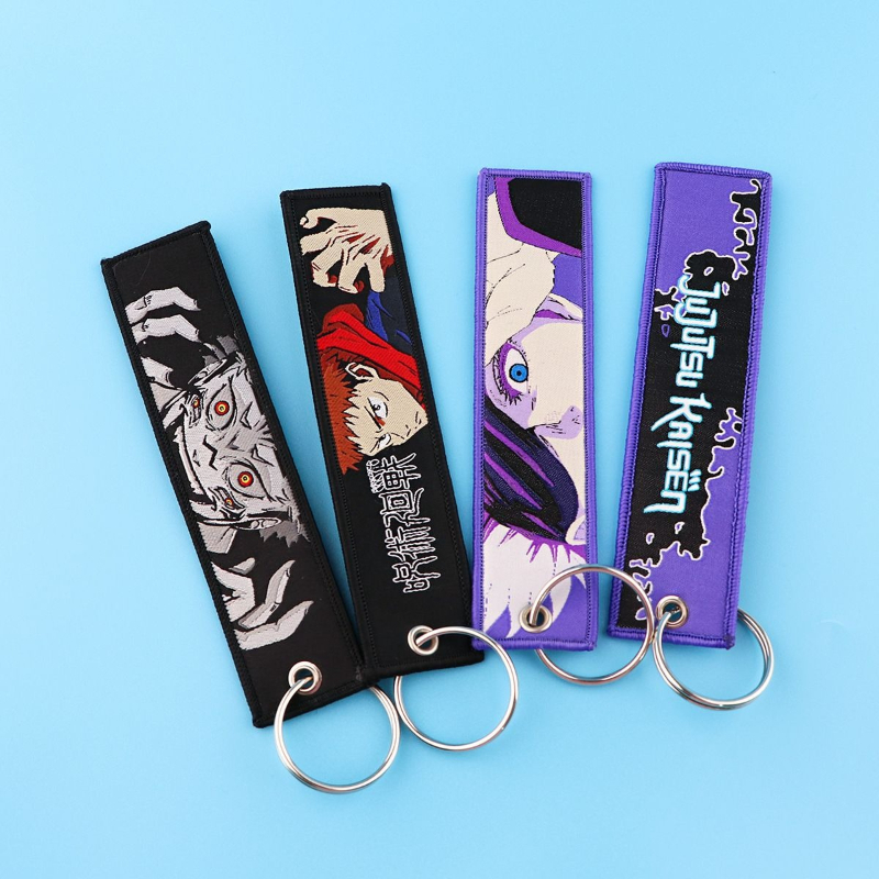 สินค้าอนิเมะจูจุตสึไคเซ็น พวงก - Anime Cosplay Merchandise บทวิจารณ์และราคา