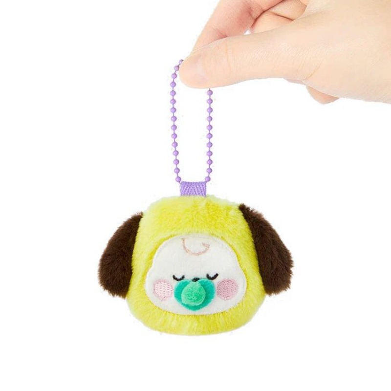 ตุ๊กตา BT21 การ์ตูนน่ารัก ซีรี - Anime Cosplay Merchandise บทวิจารณ์และราคา