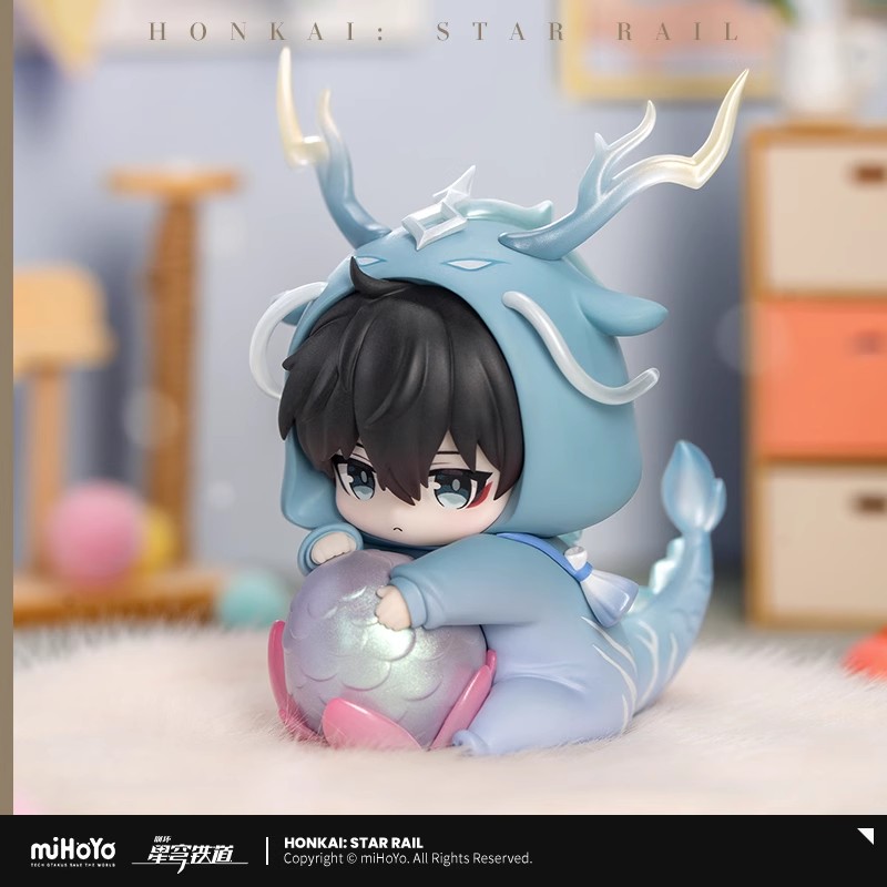 ฟิกเกอร์ตั้งโต๊ะของแท้จากเกม H - Anime Cosplay Merchandise บทวิจารณ์และราคา