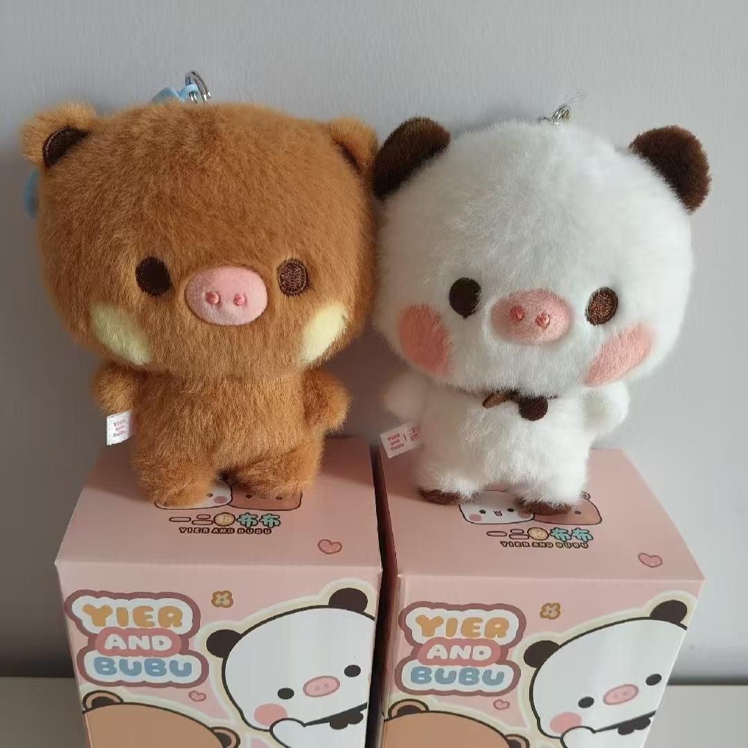 ฟิกเกอร์อนิเมะใหม่ รุ่น Yier แ - Anime Merchandise For Sale บทวิจารณ์และราคา