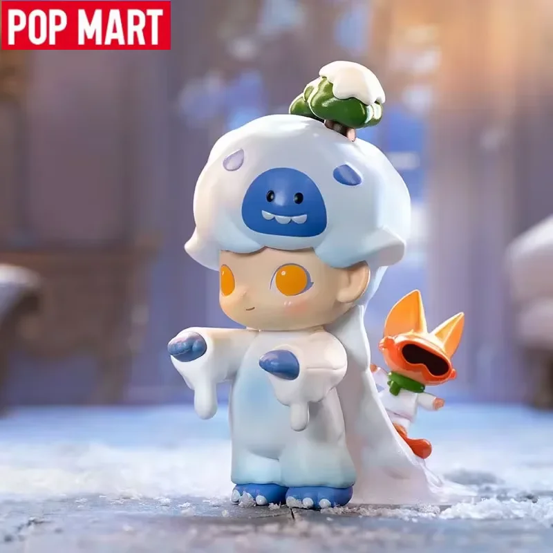 POP MART DIMOO 'No One's Gonna - Anime Merchandise For Sale บทวิจารณ์และราคา