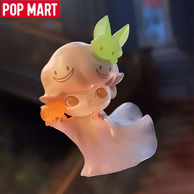 POP MART DIMOO 'No One's Gonna - Anime Merchandise For Sale บทวิจารณ์และราคา