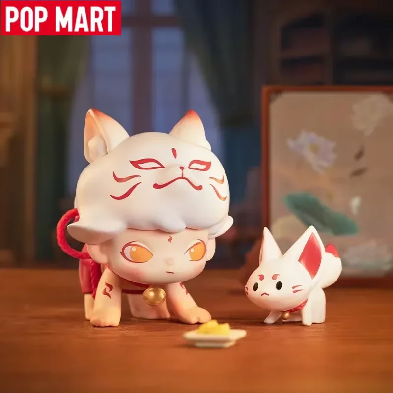POP MART DIMOO 'No One's Gonna - Anime Merchandise For Sale บทวิจารณ์และราคา