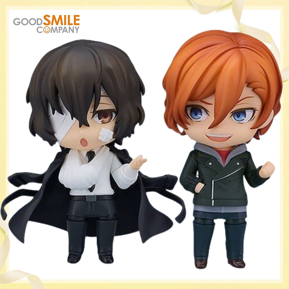 ของแท้ 100% มีสินค้าในสต็อก บร - Good Smile Company Nendoroid บทวิจารณ์และราคา