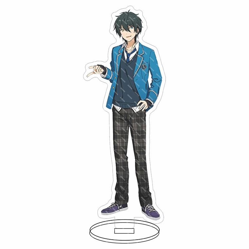 แท่นอะคริลิกอนิเมะขนาด 16 ซม.  - Anime Merch บทวิจารณ์และราคา
