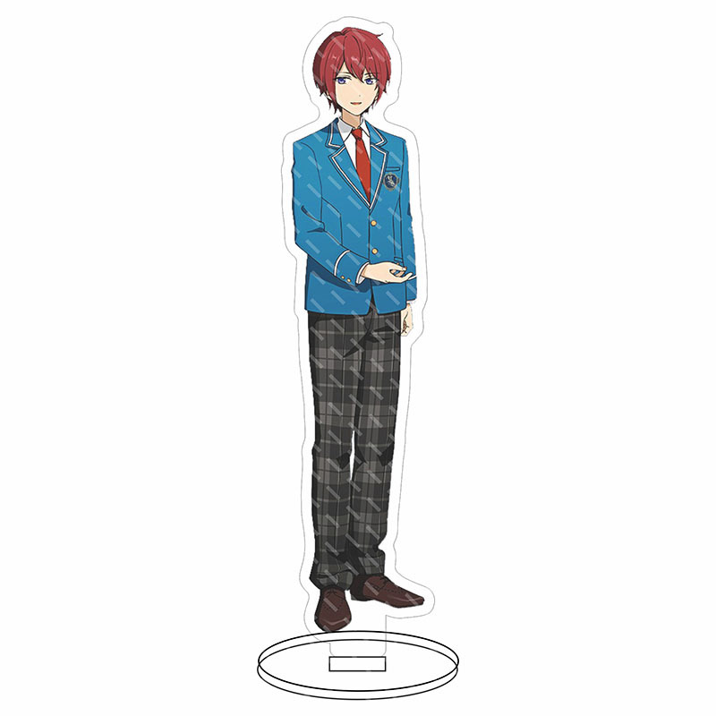 แท่นอะคริลิกอนิเมะขนาด 16 ซม.  - Anime Merch บทวิจารณ์และราคา