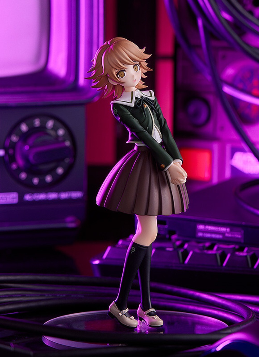 ของแท้ 100% มีสินค้าในสต็อก Go - Good Smile Company Nendoroid บทวิจารณ์และราคา