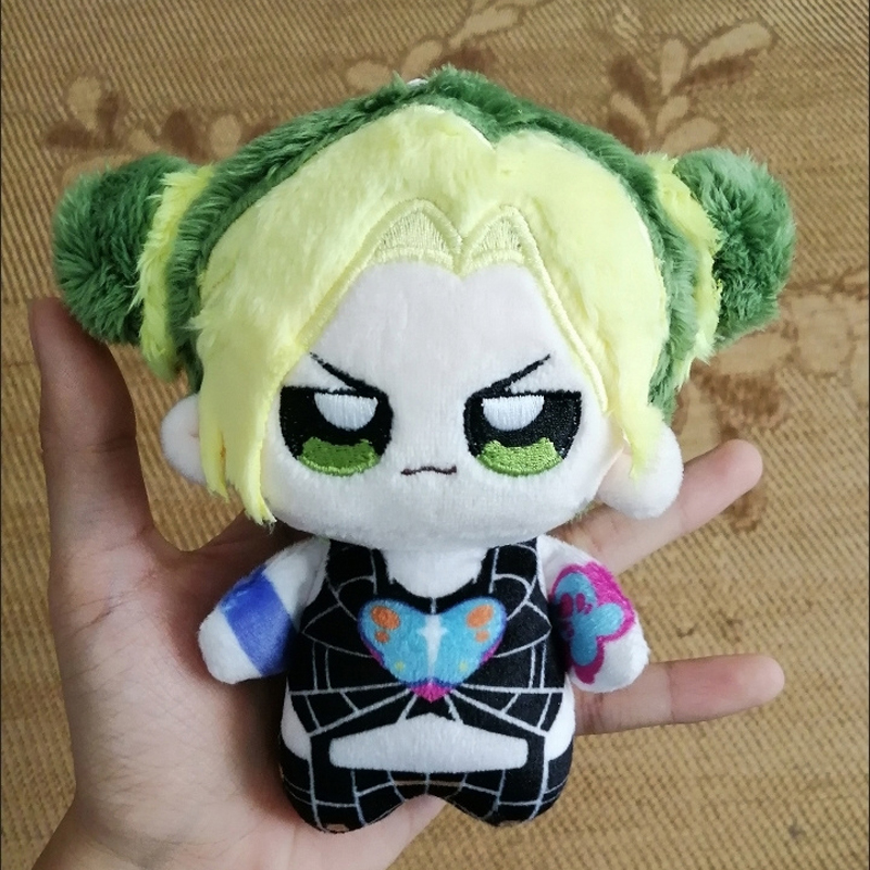 ตุ๊กตาโจลีน คูโจ ขนาด 10 ซม. ต - Anime Merchandise For Sale บทวิจารณ์และราคา