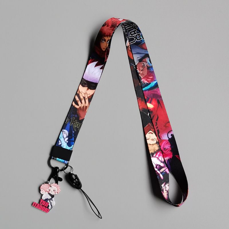 สินค้าอนิเมะจูจุตสึไคเซ็น สายค - Anime Cosplay Merchandise บทวิจารณ์และราคา