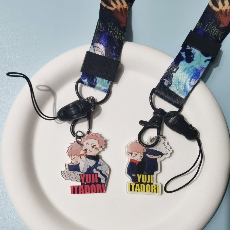 สินค้าอนิเมะจูจุตสึไคเซ็น สายค - Anime Cosplay Merchandise บทวิจารณ์และราคา