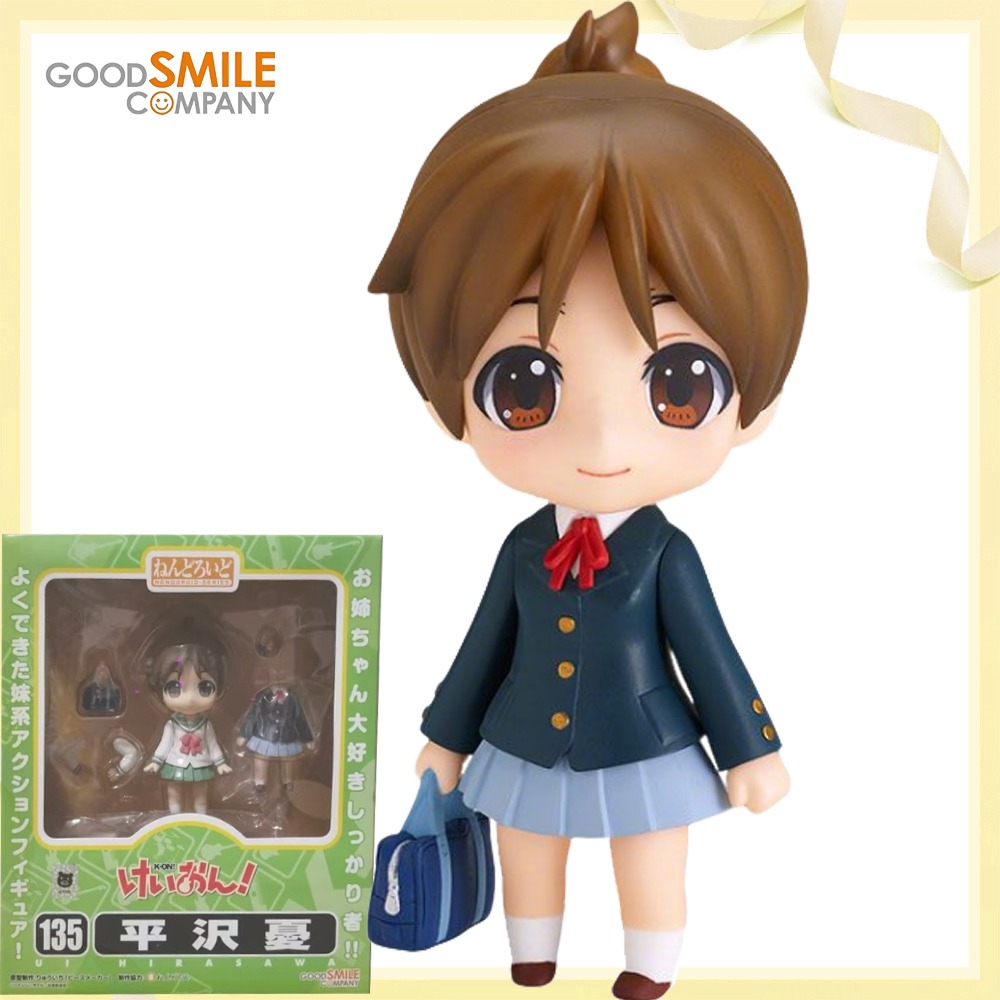 ของแท้ 100% มีในสต็อก Good Smi - Good Smile Company Nendoroid บทวิจารณ์และราคา
