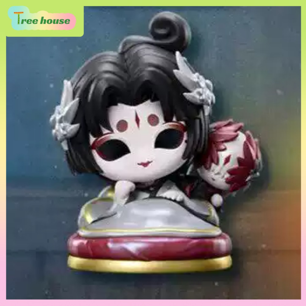 ฟิกเกอร์ GOODSFUN Identity V แ - Anime Merchandise For Sale บทวิจารณ์และราคา