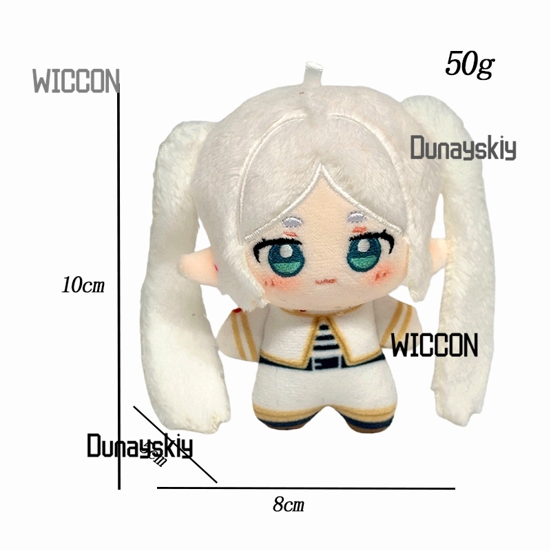 ฟรีเรน บียอนด์ เจอร์นีย์ เอนด์ - Anime Cosplay Merchandise บทวิจารณ์และราคา