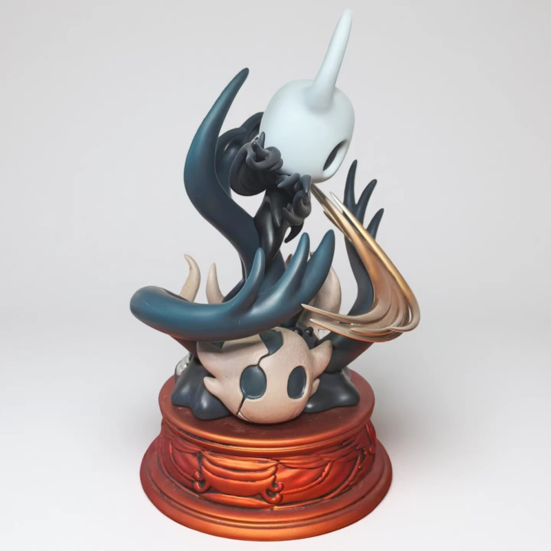 อนิเมะ Hollow Knight: Downward - Anime Merchandise In Chinese บทวิจารณ์และราคา
