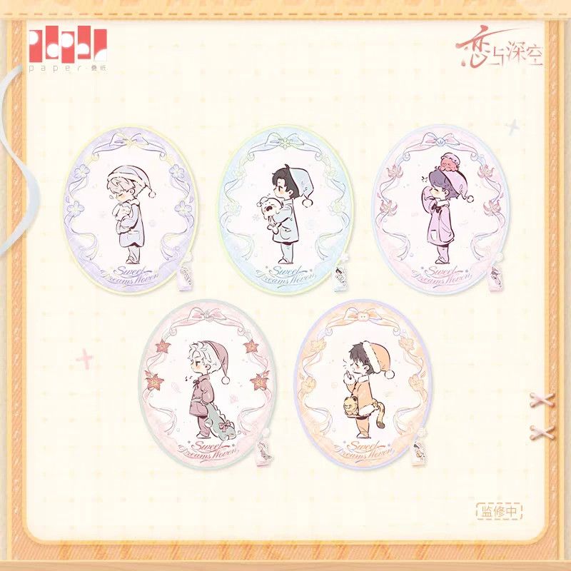 อะคริลิกคริสตัลอนิเมะ ลูฟ แอนด - Original Anime Merchandise บทวิจารณ์และราคา