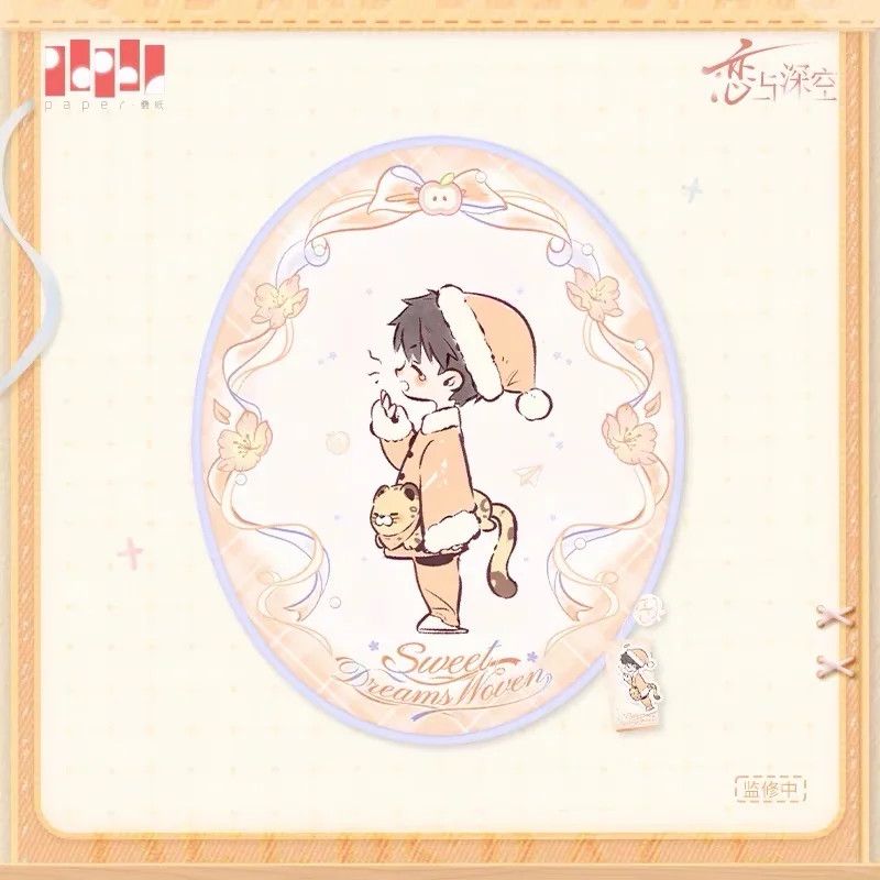 อะคริลิกคริสตัลอนิเมะ ลูฟ แอนด - Original Anime Merchandise บทวิจารณ์และราคา