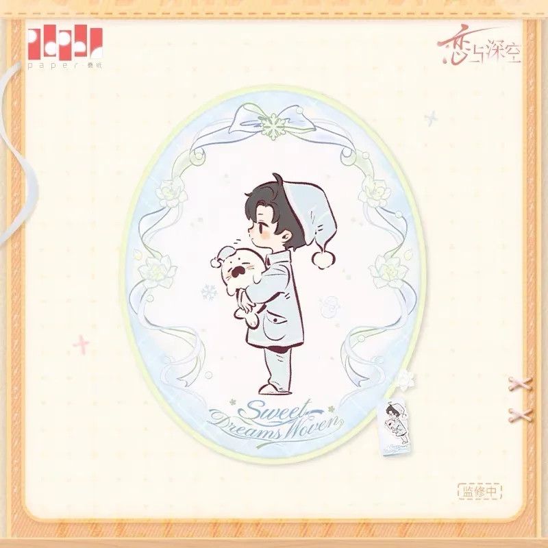 อะคริลิกคริสตัลอนิเมะ ลูฟ แอนด - Original Anime Merchandise บทวิจารณ์และราคา