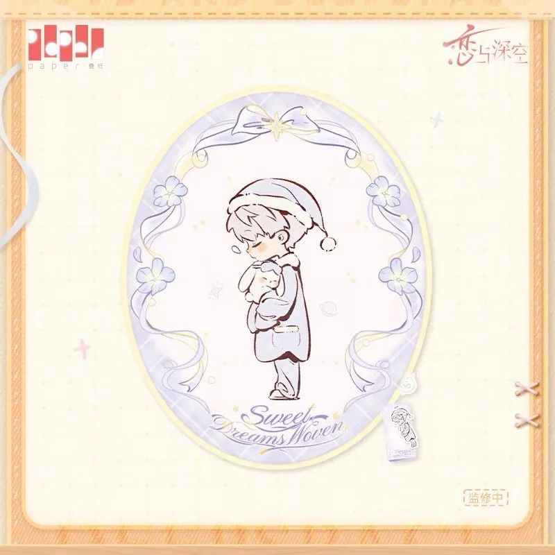 อะคริลิกคริสตัลอนิเมะ ลูฟ แอนด - Original Anime Merchandise บทวิจารณ์และราคา