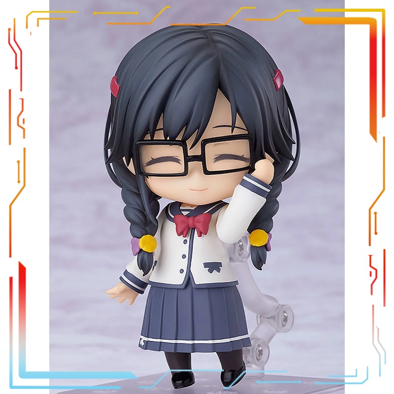 Good Smile Company Nendoroid O - Good Smile Company Nendoroid บทวิจารณ์และราคา