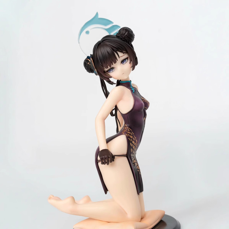 ฟิกเกอร์อนิเมะ สไตล์จีนใหม่ ชุ - Anime Merchandise In Chinese บทวิจารณ์และราคา