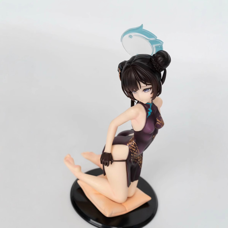 ฟิกเกอร์อนิเมะ สไตล์จีนใหม่ ชุ - Anime Merchandise In Chinese บทวิจารณ์และราคา