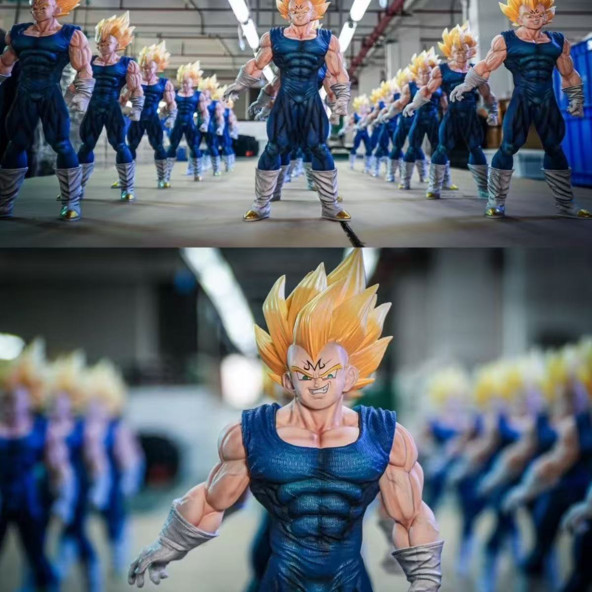 27.5 ซม./10.83 นิ้ว Dragon Bal - Top Anime Merchandise บทวิจารณ์และราคา