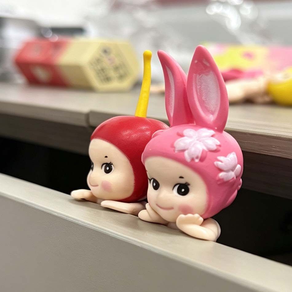 สินค้าขายดี กล่องสุ่มฮิปเปอร์ส - Anime Merchandise For Sale บทวิจารณ์และราคา
