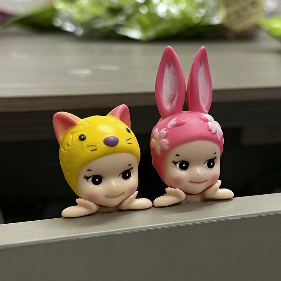 สินค้าขายดี กล่องสุ่มฮิปเปอร์ส - Anime Merchandise For Sale บทวิจารณ์และราคา
