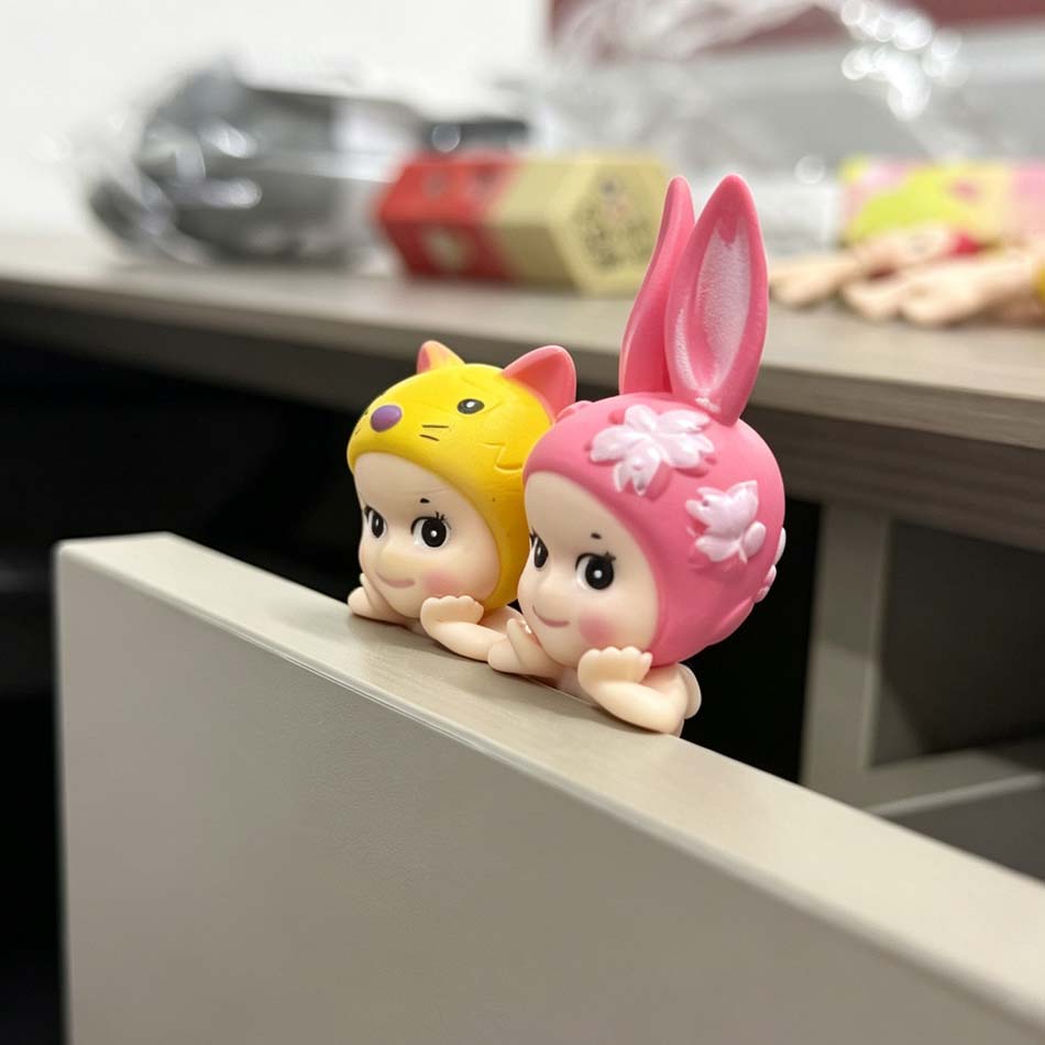 สินค้าขายดี กล่องสุ่มฮิปเปอร์ส - Anime Merchandise For Sale บทวิจารณ์และราคา