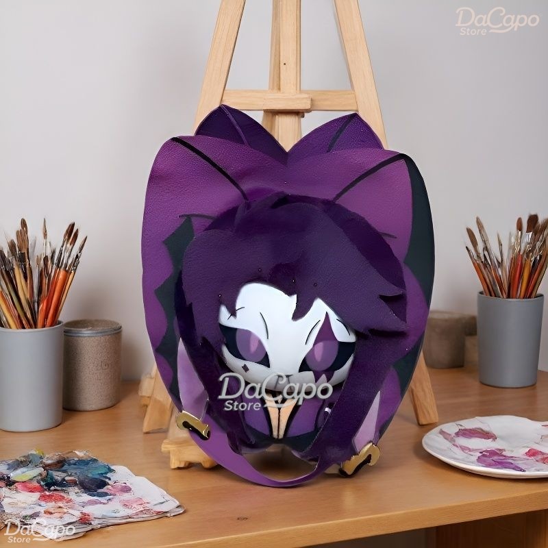 พวงกุญแจตุ๊กตาตัวตลกพีรอต ฮาร์ - Anime Cosplay Merchandise บทวิจารณ์และราคา