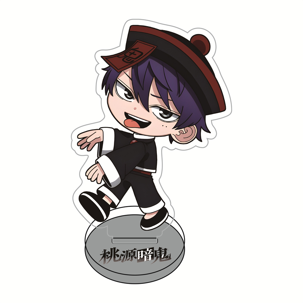ทูเก็น อันกิ ชิโนว์ ซอมบี้ เวอ - Anime Merchandise In Chinese บทวิจารณ์และราคา