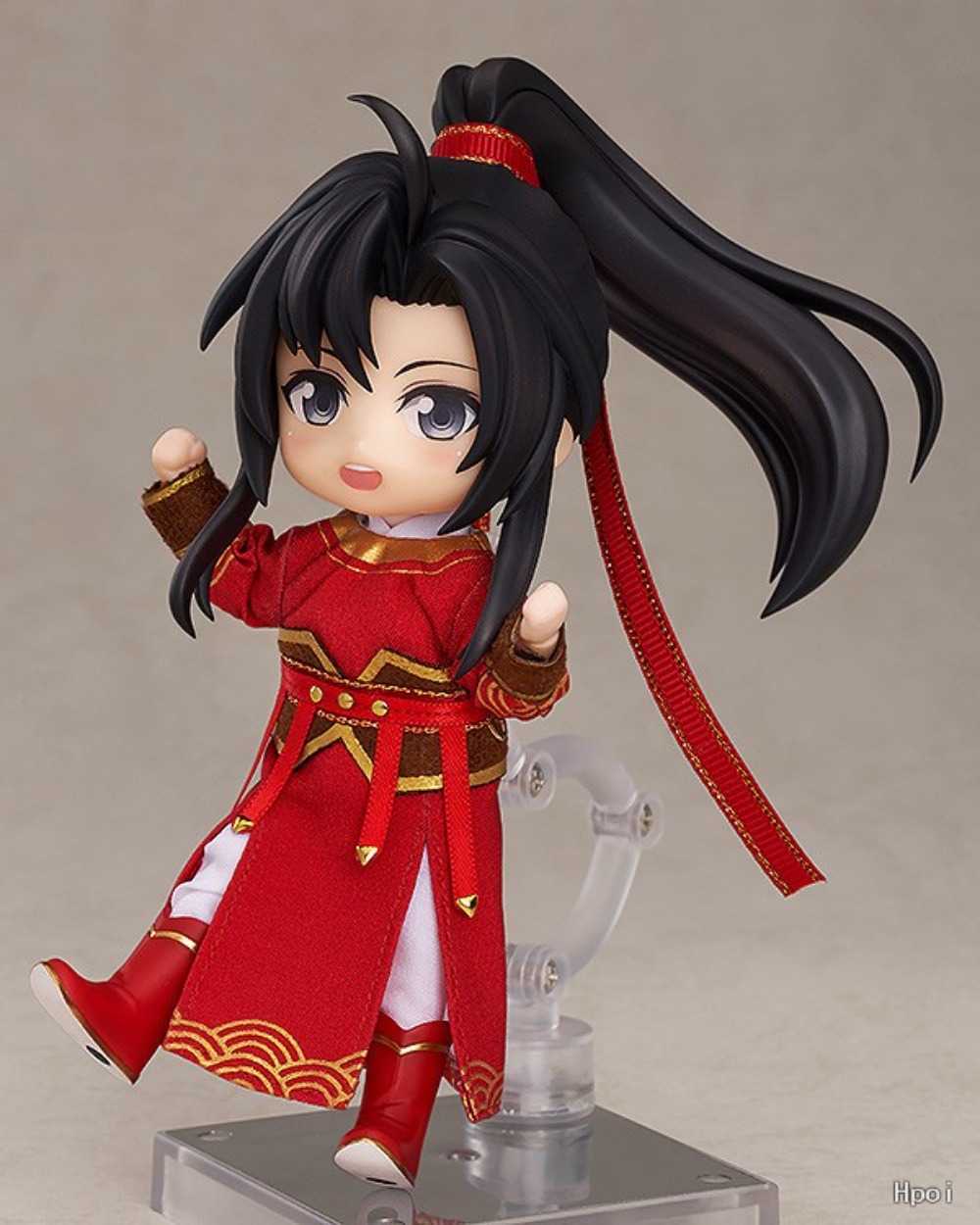 ของแท้ 100% มีสินค้าในสต็อก Go - Good Smile Company Nendoroid บทวิจารณ์และราคา