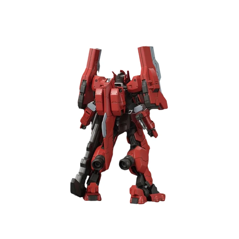 Gundam Bandai HG IBO 1/144 GUN - Bandai Gundam Hg บทวิจารณ์และราคา