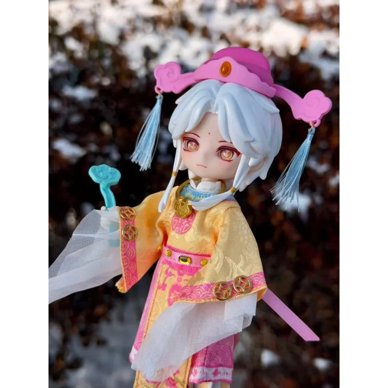 ตุ๊กตา BJD ซีรีส์ Nagi Step Wh - Anime Merchandise For Sale บทวิจารณ์และราคา