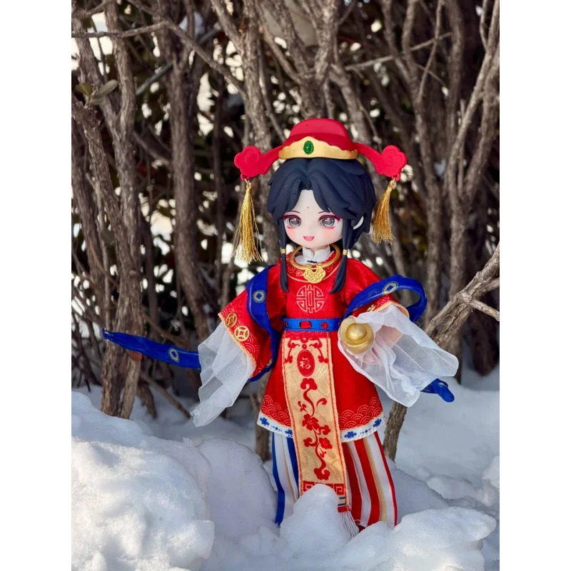 ตุ๊กตา BJD ซีรีส์ Nagi Step Wh - Anime Merchandise For Sale บทวิจารณ์และราคา