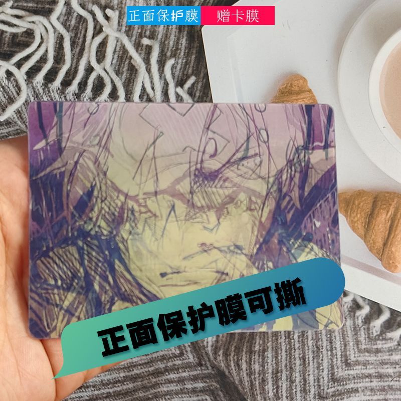 การ์ดวันพีซลายลูฟี่ โซโล ช็อปเ - Original Anime Merchandise บทวิจารณ์และราคา
