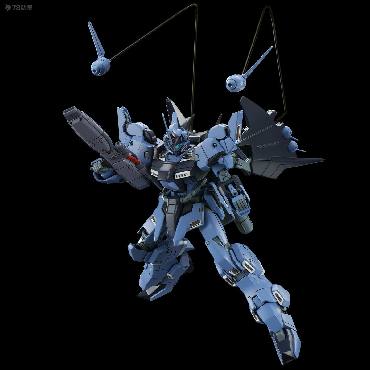 BANDAI ต้นฉบับ HG Web-exclusiv - Bandai Gundam Hg บทวิจารณ์และราคา