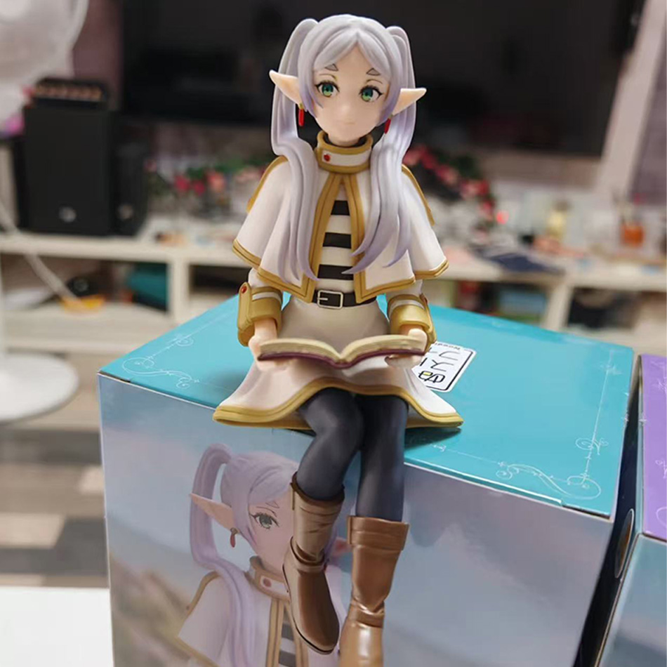 สินค้าขายดี ตุ๊กตาฟิกเกอร์สาวอ - Anime Merchandise For Sale บทวิจารณ์และราคา