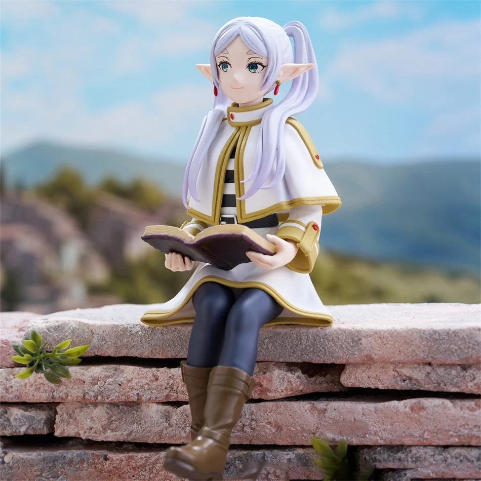 สินค้าขายดี ตุ๊กตาฟิกเกอร์สาวอ - Anime Merchandise For Sale บทวิจารณ์และราคา