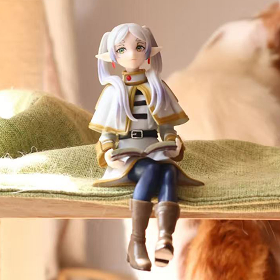 สินค้าขายดี ตุ๊กตาฟิกเกอร์สาวอ - Anime Merchandise For Sale บทวิจารณ์และราคา