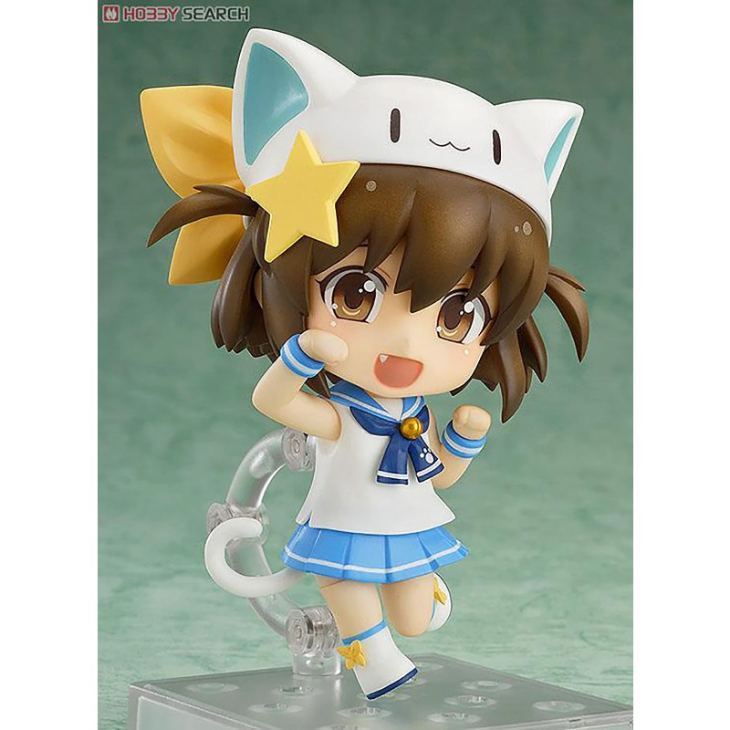 ของแท้จากบริษัท Good Smile แอค - Good Smile Company Nendoroid บทวิจารณ์และราคา
